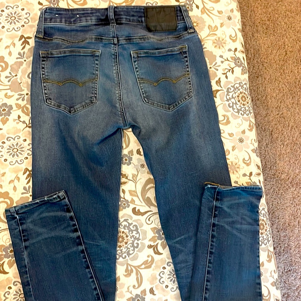 American Eagle men’s jeans 28x32